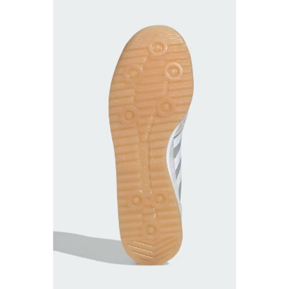 NEW ADIDAS ORIGINALS SL 72 RS Sneakers M10.5 JI1281 Grey/White - Picture 5 of 9